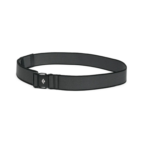 Black Diamond Stretch Belt