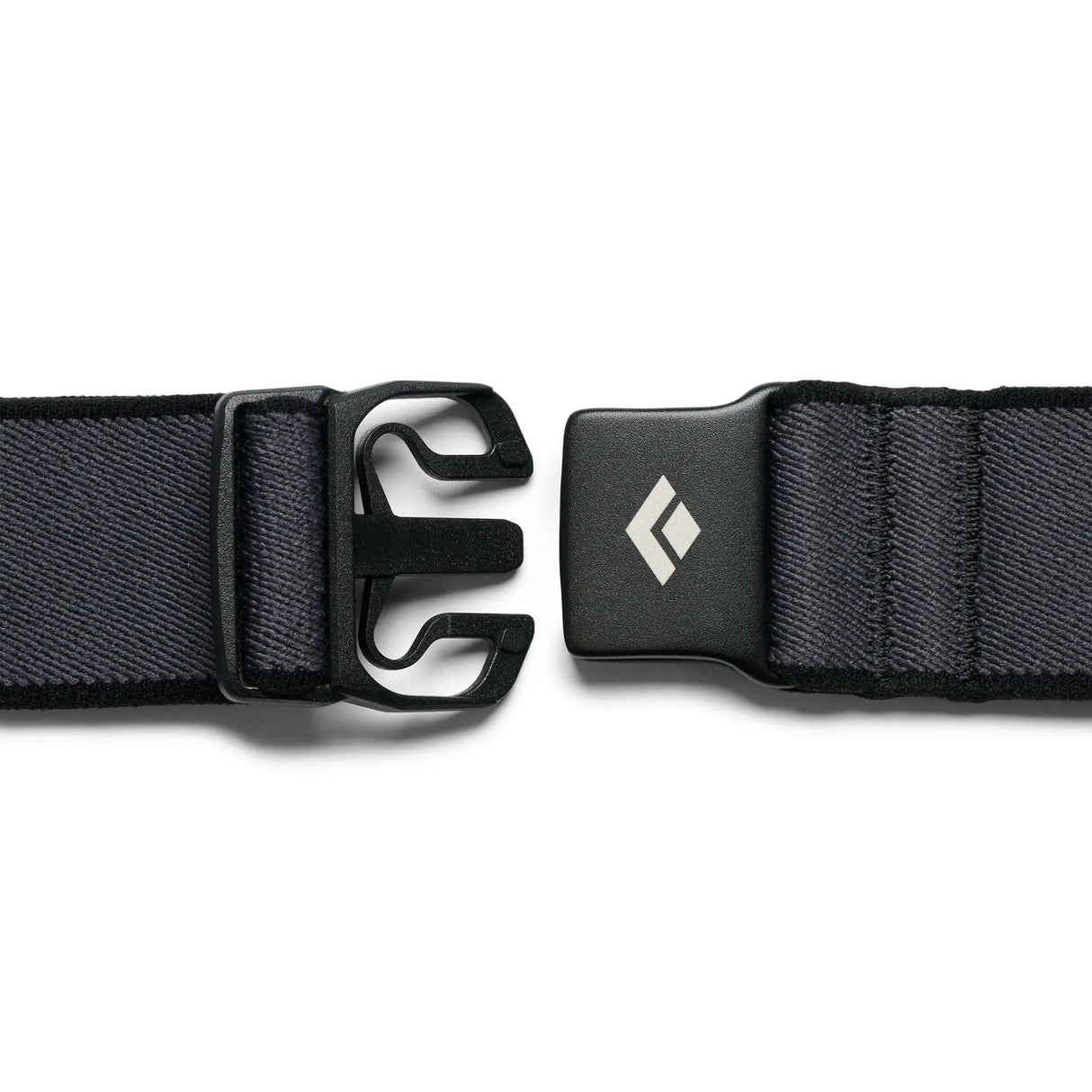 Black Diamond Stretch Belt