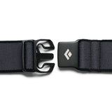 Black Diamond Stretch Belt