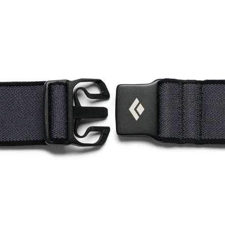 Black Diamond Stretch Belt