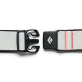 Black Diamond Stretch Belt