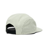 Black Diamond 5 Panel Synthetic Cap