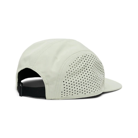 Black Diamond 5 Panel Synthetic Cap
