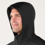 The North Face Performance Fleece Full Zip Hoodie Men's