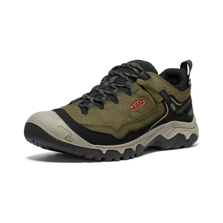 Keen Targhee IV Waterproof Hiking Shoe Men's