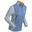 Daehlie Half Zip Comfy 2.0 Women's