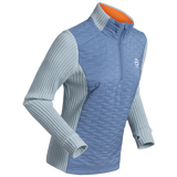 Daehlie Half Zip Comfy 2.0 Women's
