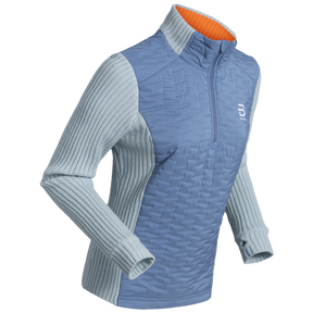 Daehlie Half Zip Comfy 2.0 Women's
