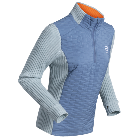 Daehlie Half Zip Comfy 2.0 Women's
