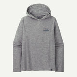 Patagonia Capilene Cool Daily Graphic Hoody Men's