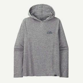 Patagonia Capilene Cool Daily Graphic Hoody Men's