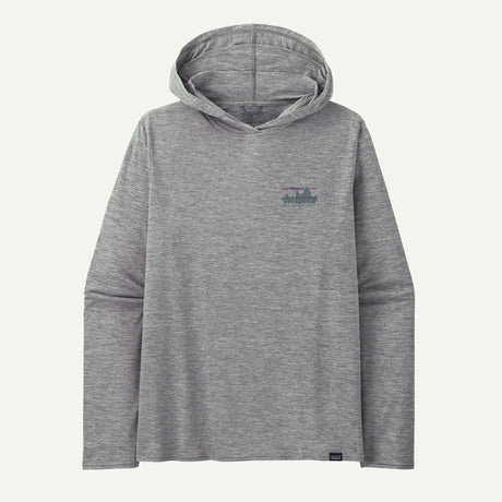 Patagonia Capilene Cool Daily Graphic Hoody Men's