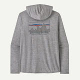 Patagonia Capilene Cool Daily Graphic Hoody Men's