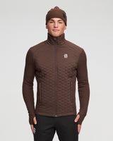 Daehlie Full Zip Comfy Men's