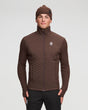 Daehlie Full Zip Comfy Men's