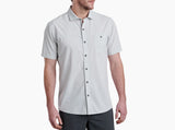 Kuhl Optimizr Short Sleeve Shirt Men's