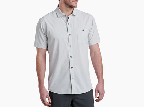 Kuhl Optimizr Short Sleeve Shirt Men's