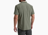 Kuhl Optimizr Short Sleeve Shirt Men's
