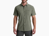 Kuhl Optimizr Short Sleeve Shirt Men's