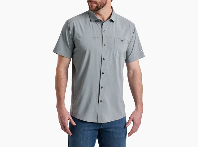 Kuhl Optimizr Short Sleeve Shirt Men's