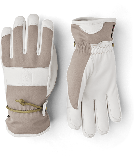 Hestra Voss CZone Glove