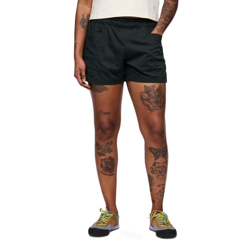 Black Diamond Notion Shorts Women's