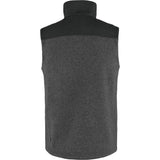 Fjallraven Buck Fleece Vest Men's