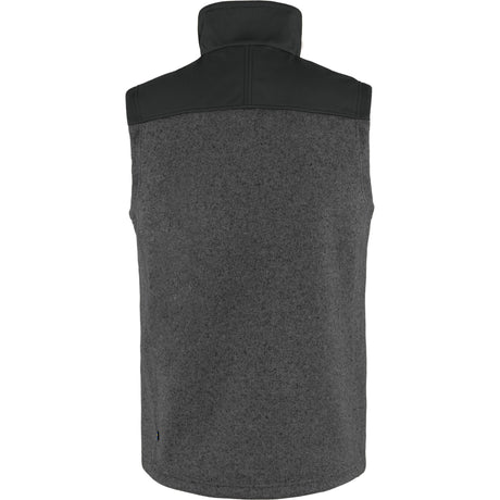 Fjallraven Buck Fleece Vest Men's
