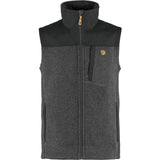 Fjallraven Buck Fleece Vest Men's