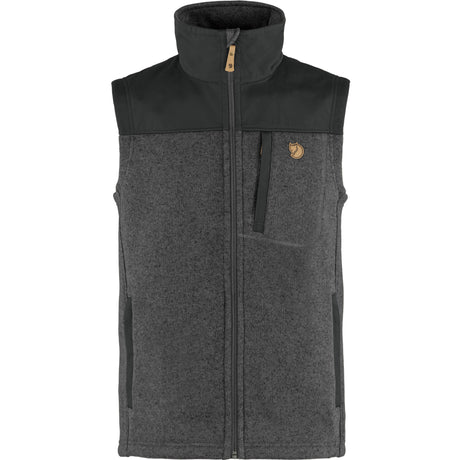 Fjallraven Buck Fleece Vest Men's