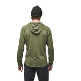 Black Diamond Coefficient LT Hybrid Hoody Men's