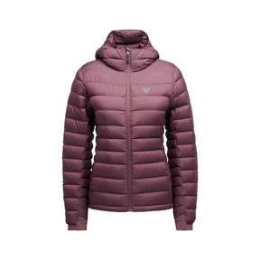 Black Diamond Access Down 2.0 Hoody Women's