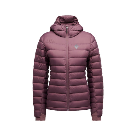 Black Diamond Access Down 2.0 Hoody Women's