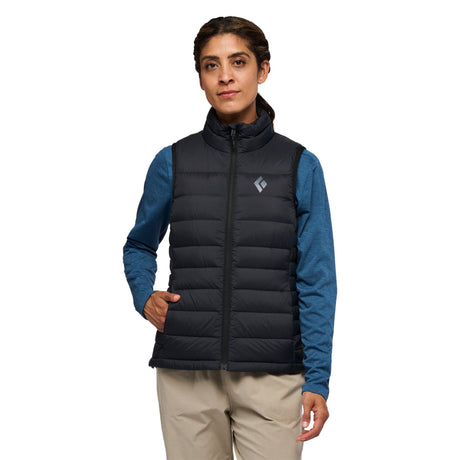 Black Diamond Access Down 2.0 Vest Women's