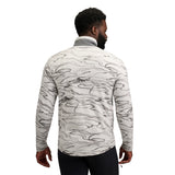 Black Diamond Rift Half-Zip Fleece Jacket Men's