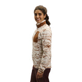 Black Diamond Rift Half-Zip Fleece Jacket Women's