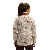 Black Diamond Rift Half-Zip Fleece Jacket Women's