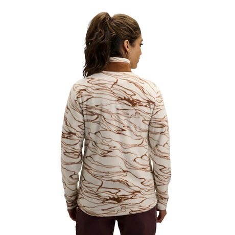 Black Diamond Rift Half-Zip Fleece Jacket Women's