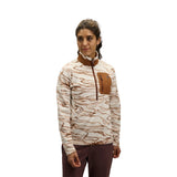 Black Diamond Rift Half-Zip Fleece Jacket Women's