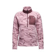 Black Diamond Rift Half-Zip Fleece Jacket Women's