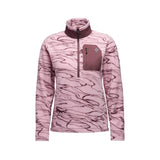 Black Diamond Rift Half-Zip Fleece Jacket Women's