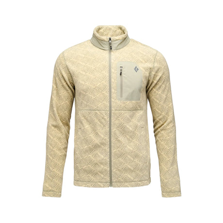 Black Diamond Rift Full Zip Jacket Men's