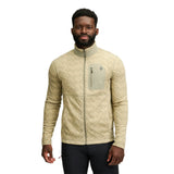 Black Diamond Rift Full Zip Jacket Men's