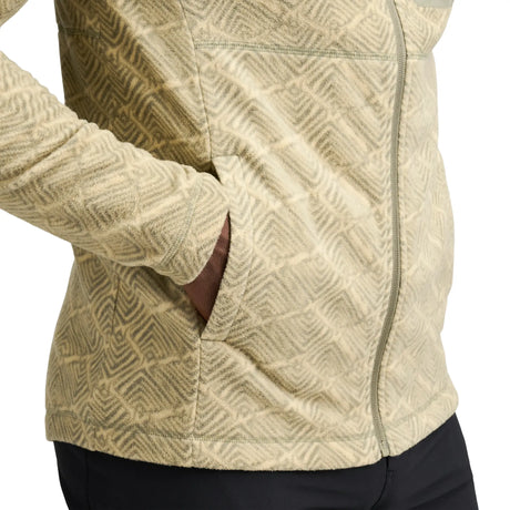 Black Diamond Rift Full Zip Jacket Men's