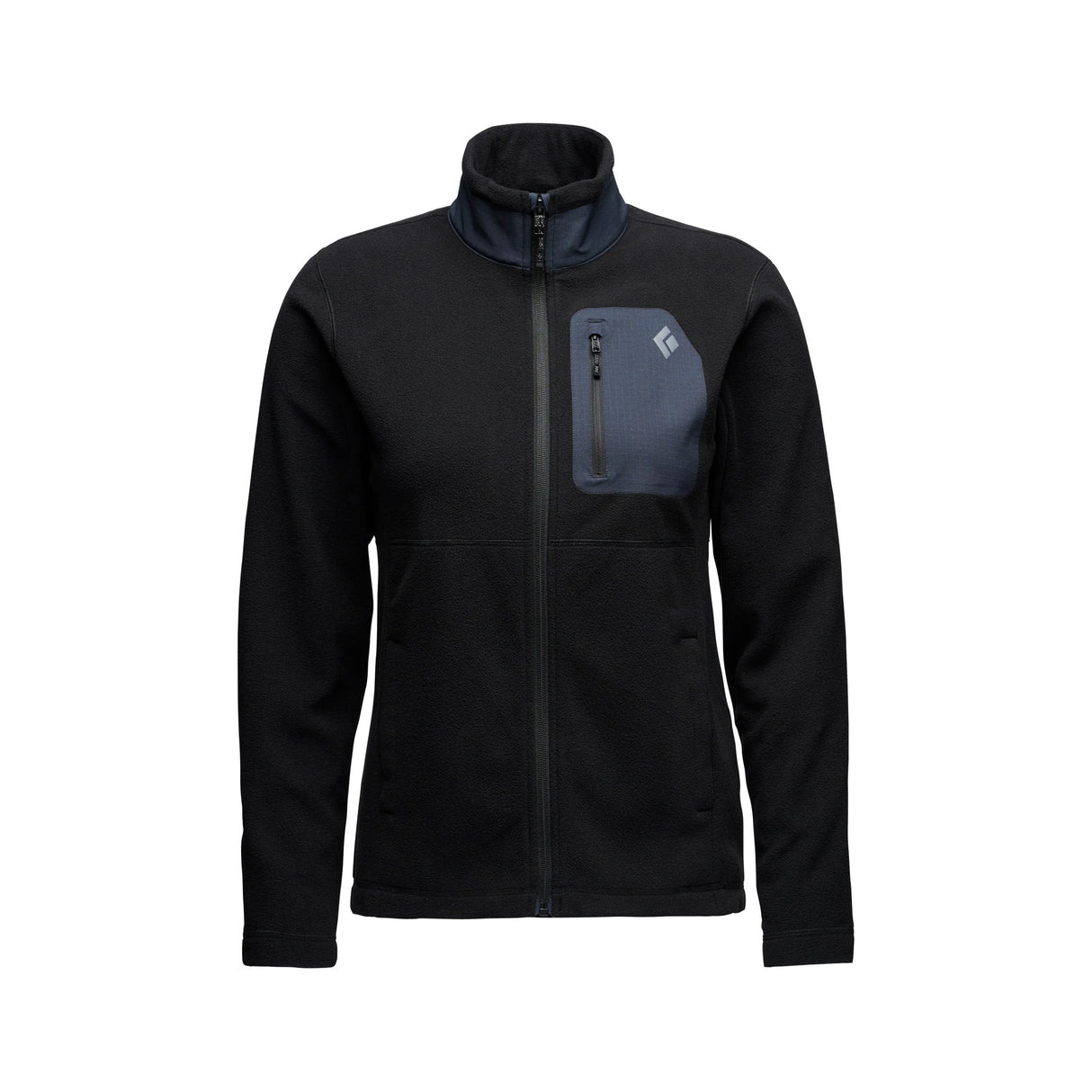 Black Diamond Rift Full Zip Fleece Jacket Women's