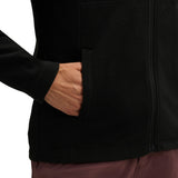 Black Diamond Rift Full Zip Fleece Jacket Women's