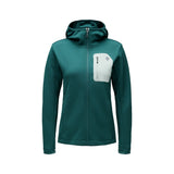 Black Diamond Diverge Full Zip Hoody Women's