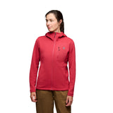 Black Diamond Diverge Full Zip Hoody Women's