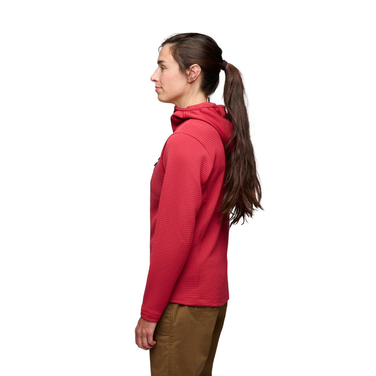Black Diamond Diverge Full Zip Hoody Women's