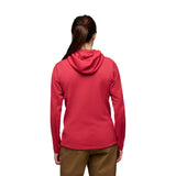 Black Diamond Diverge Full Zip Hoody Women's